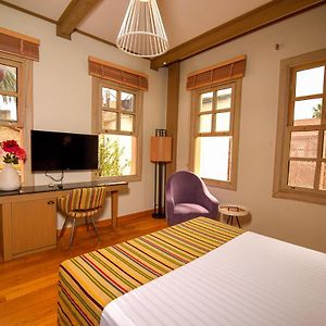 Standaard Kamer met een King Size Bed